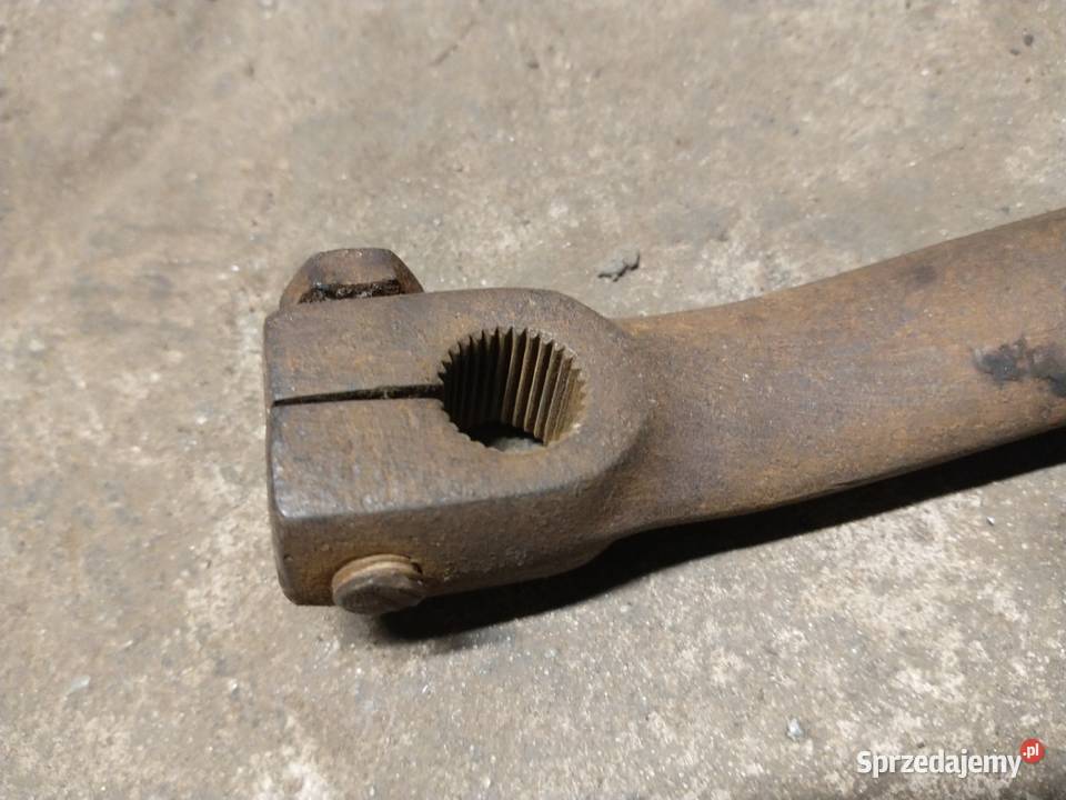 Junak m10 Pedał hamulca nożnego Nowy Folwark sprzedam