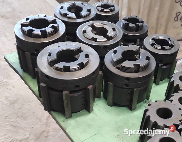 Rozwiertaki maszynowe Będzin