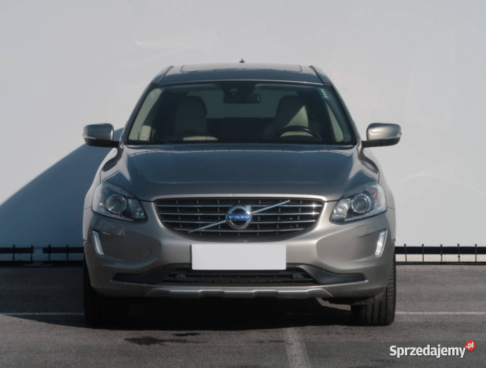 Volvo XC60 D5 2400cm3 Lublin