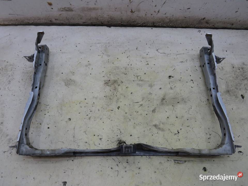 PAS PRZEDNI WZMOCNIENIE AVENSIS T27 T29 sprzedam