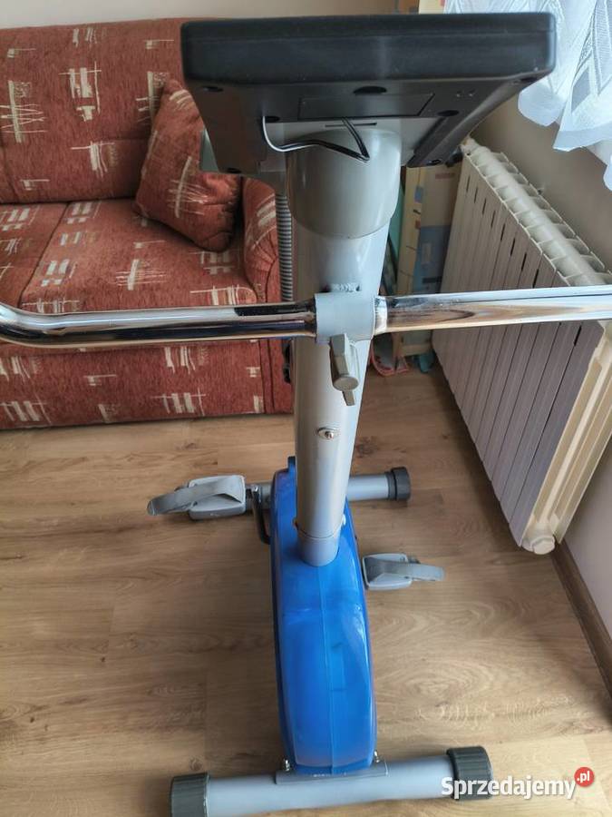 Rower stacjonarny do ćwiczeń Pozostałe małopolskie Dąbie