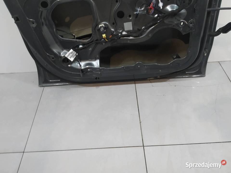 DRZWI LEWE PRZÓD LZ7S Audi A7 I 20102018 4G