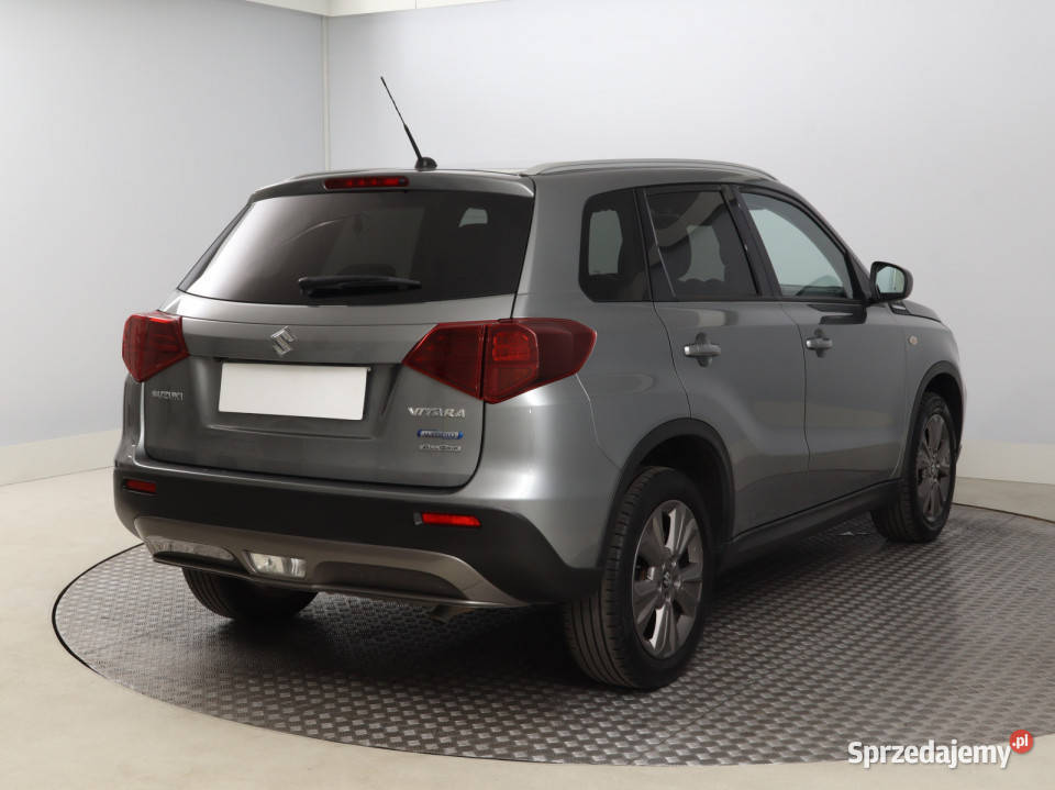Suzuki Vitara 14 BoosterJet centralny zamek Bielany Wrocławskie
