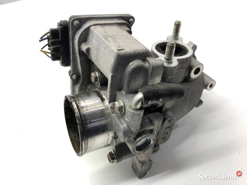 PRZEPUSTNICA MAZDA CX7 R2AA136B0 22 163 0614 Przepustnice