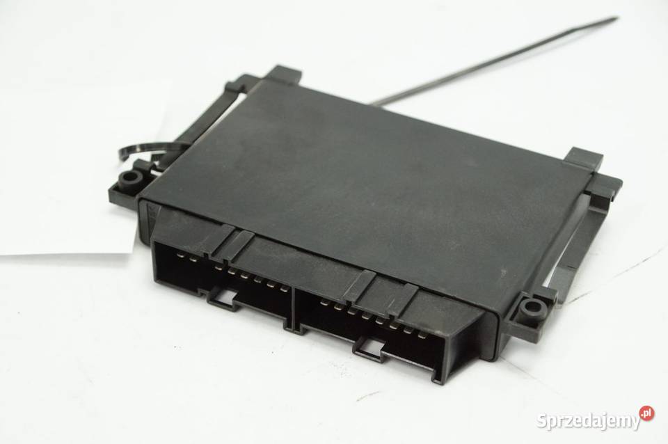 MODUŁ MERCEDES ML W163 A0255452632 SKRZYNI Lipno