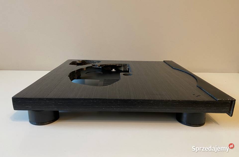 GRAMOFON FONICA G 8010 plinta fornir panel spód łódzkie Łódź