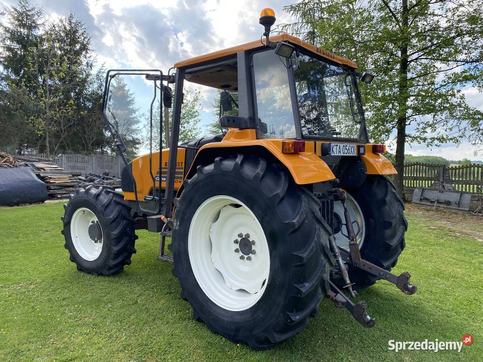 Renault Ceres 330X