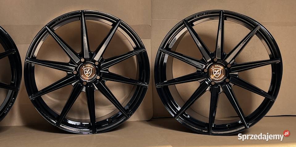 Felgi La Chanti Performance LCP10 5x112 9Jx20 Gostyń