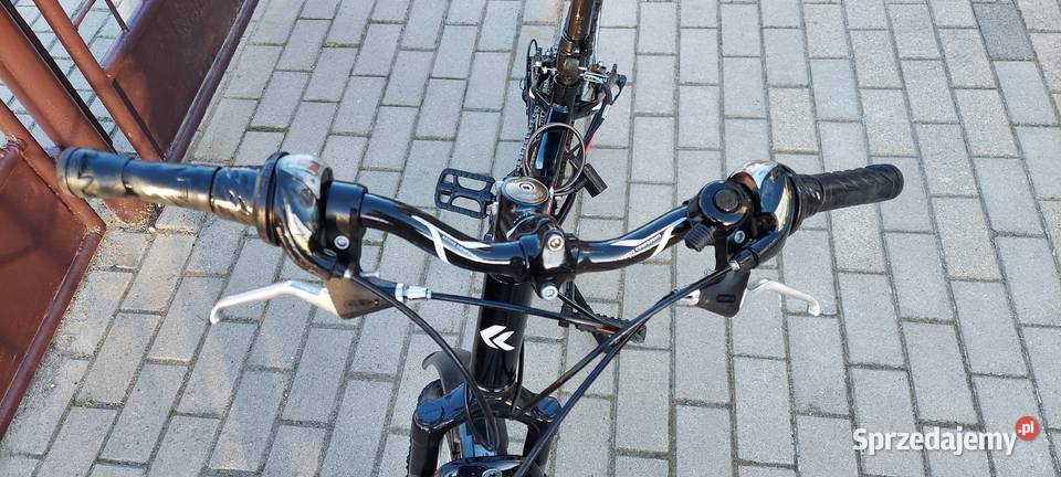 Rower Kross Hexagon Replica Junior 24 Górskie, MTB