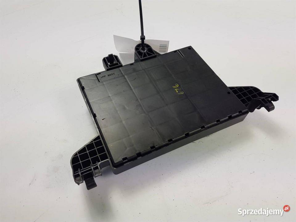 MODUŁ ASTRA J 13302301 osobowe sprzedam