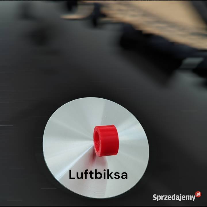 Uszczelka lufy do Chińskich wiatrówek z dolnym Ruda Śląska