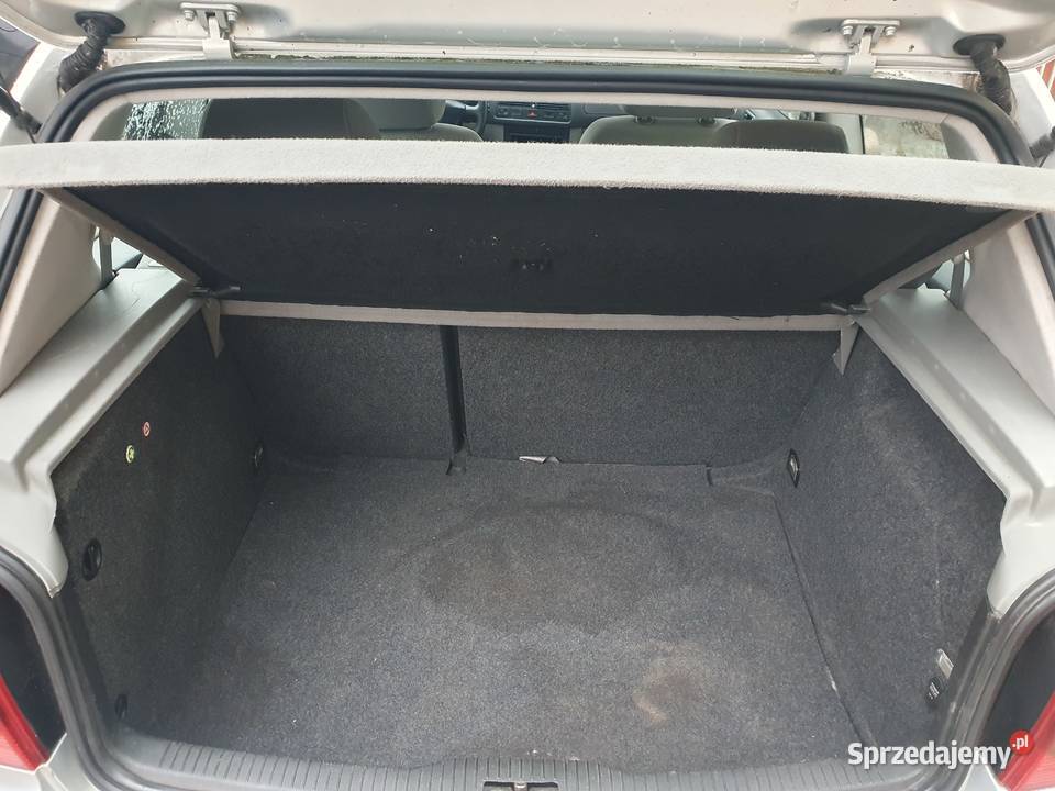 VW Golf IV 16 MPI długie opłaty podlaskie Suwałki sprzedam