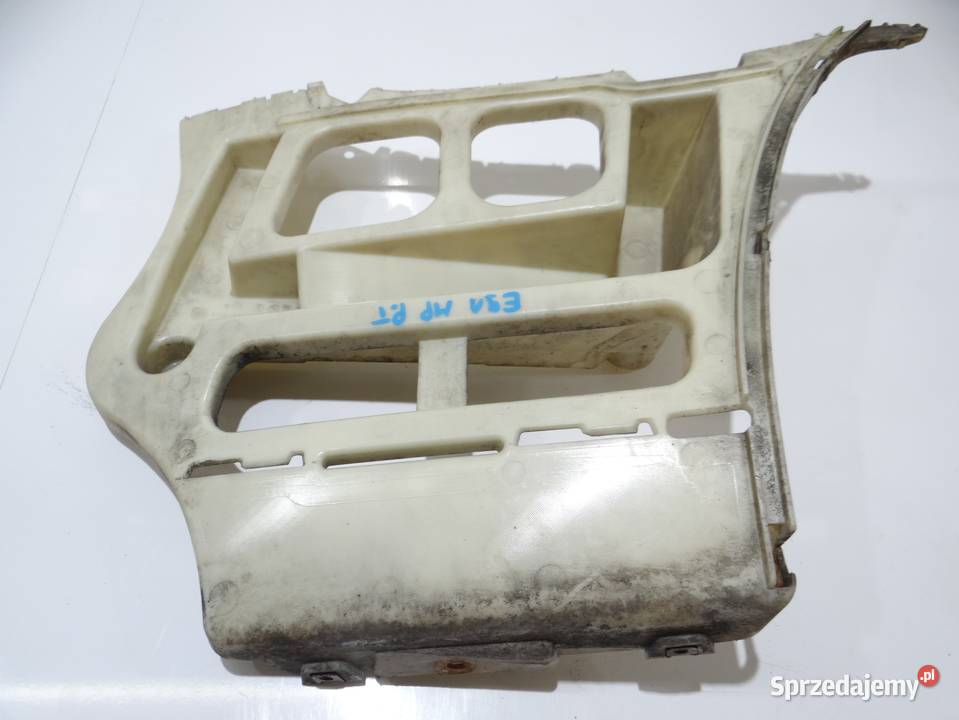 ŚLIZG ZDERZAKA PRAWY TYŁ BMW E91 M PAKIET Strzyżewice