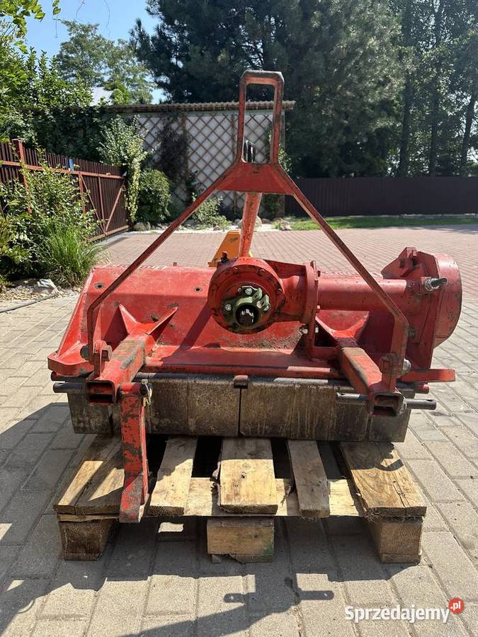 Kosiarka Bijakowa Bijakowe lubelskie