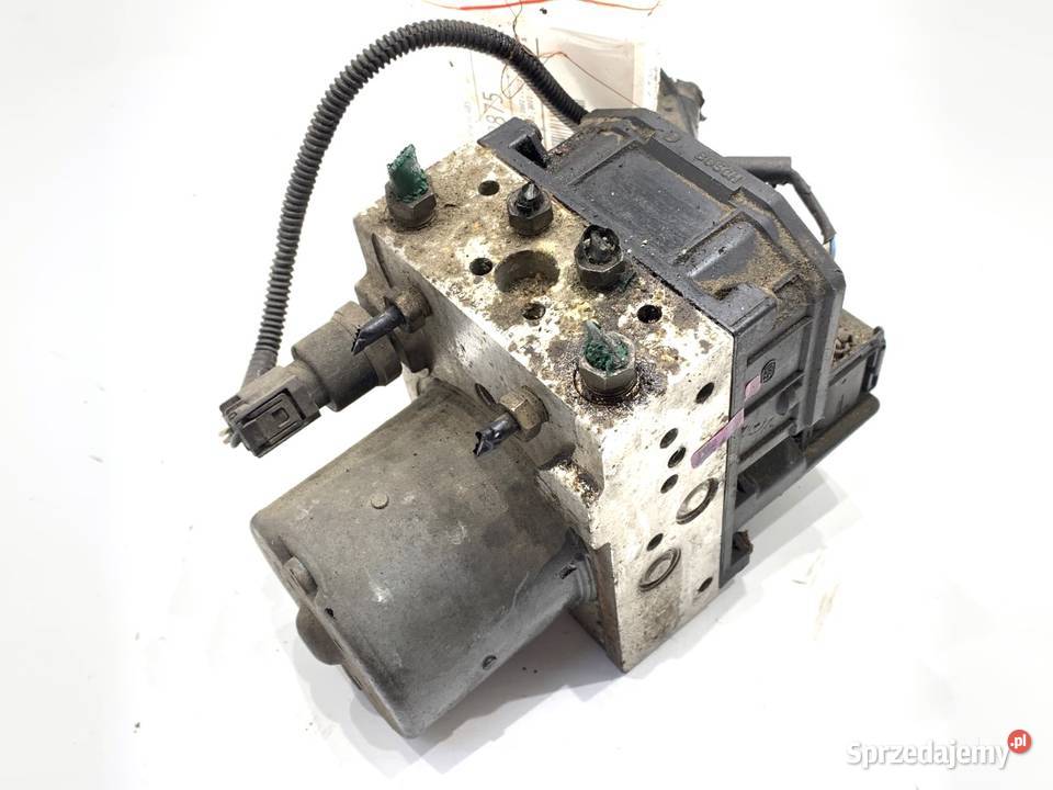 POMPA ABS CITROEN C8 0265950075 20 107 sprzedam