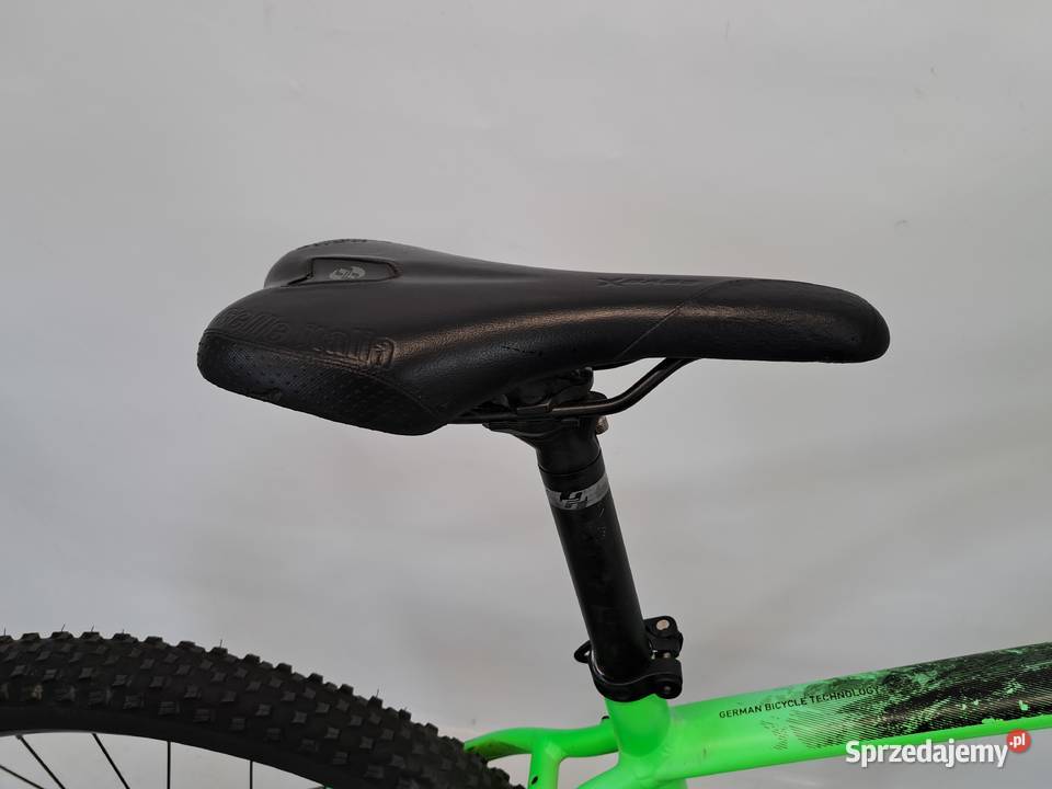 rower MTB GHOST Kato 67 275 Sieradz sprzedam