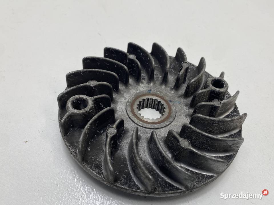 SUZUKI SIXTEEN UX125 PRZECIWTALERZ WARIATORA Siedlce