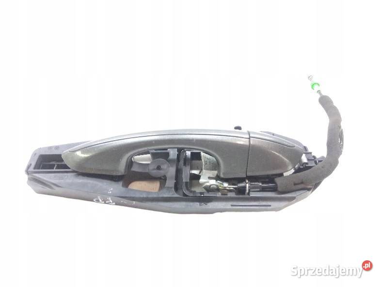 KLAMKA ZEWNĘTRZNA PRAWA PRZÓD Ford Fusion USA II Klamki