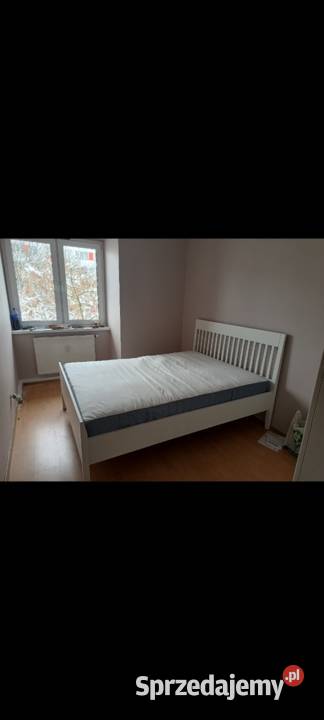 Łóżko 140x200 stelażmaterac Polkowice
