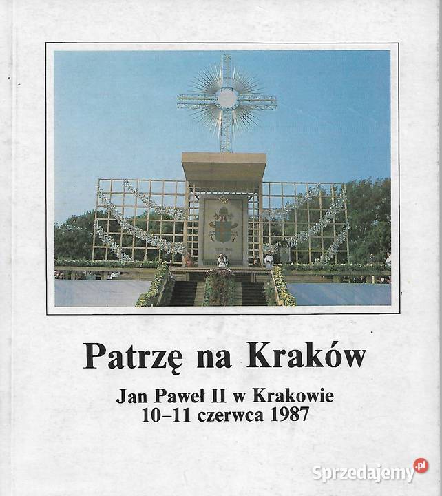 Patrzę na Kraków lubelskie Puławy sprzedam