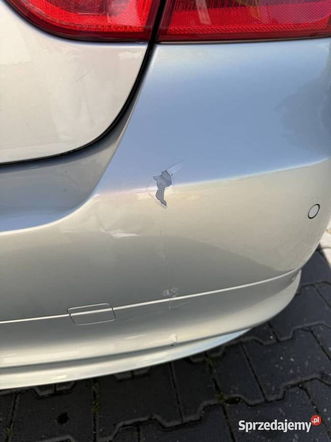 bmw e9091 Poznań sprzedam