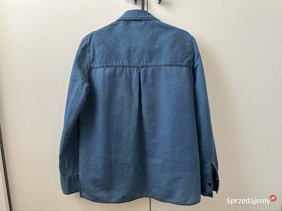 Koszula Massimo Dutti XS koszula Massimo Dutti mazowieckie Wyszków
