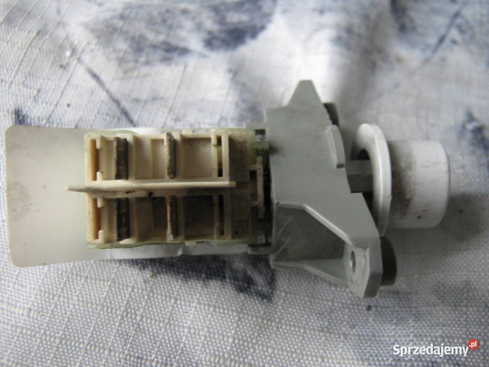 BEKO 28279901 WŁĄCZNIK PRALKI Nowy Sącz