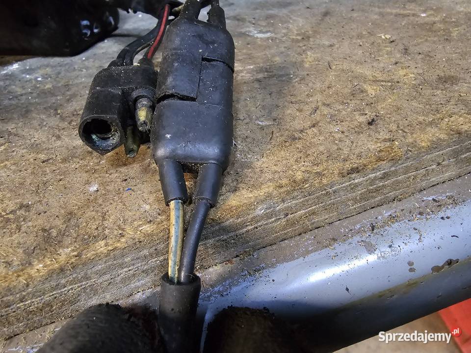 Rotax 503 moduł zapłonowy 377 CDI rotax 500 dolnośląskie Jelenia Góra sprzedam