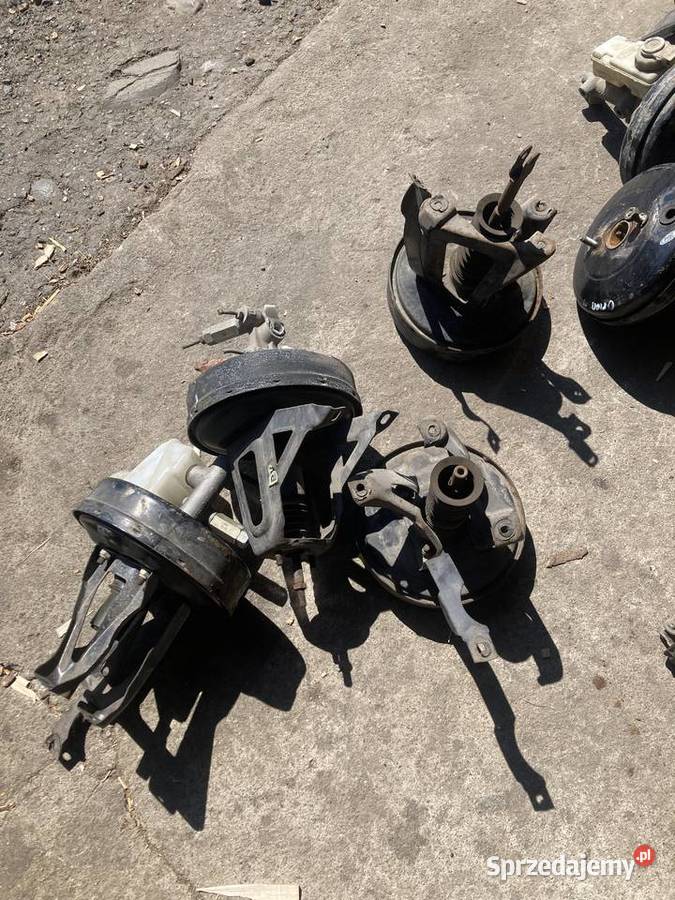 SERWO OPEL KADET VECTRA CORSA Rakoniewice sprzedam