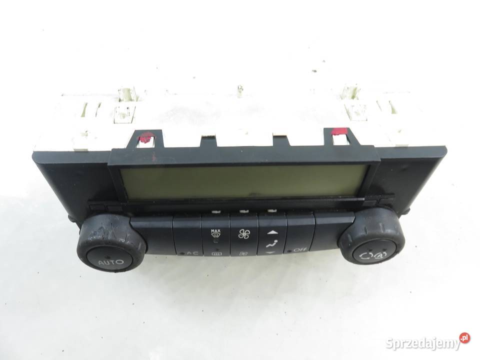 KLIMATRONIK RENAULT LAGUNA II Grandtour