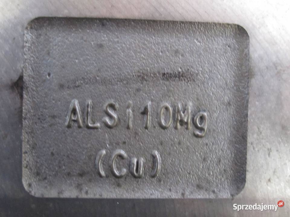 VW AUDI SEAT SKODA 16 TDI CAY 105 głowica