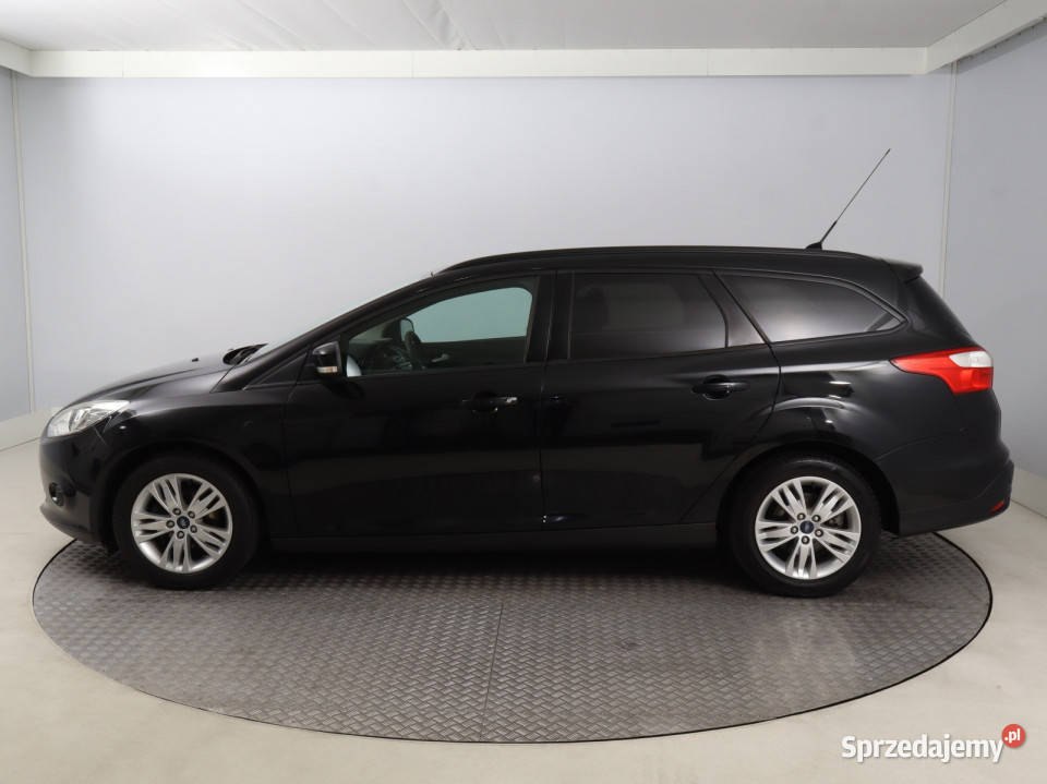 Ford Focus 10 EcoBoost Bielany Wrocławskie