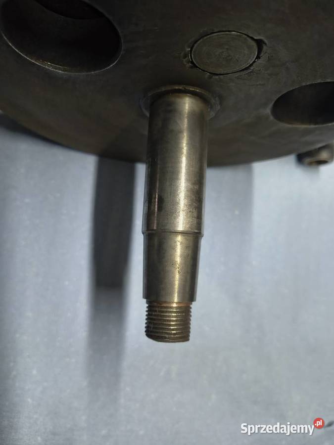Wał korbowy Jawa 250 model 353 kiwaczka Rzeszów