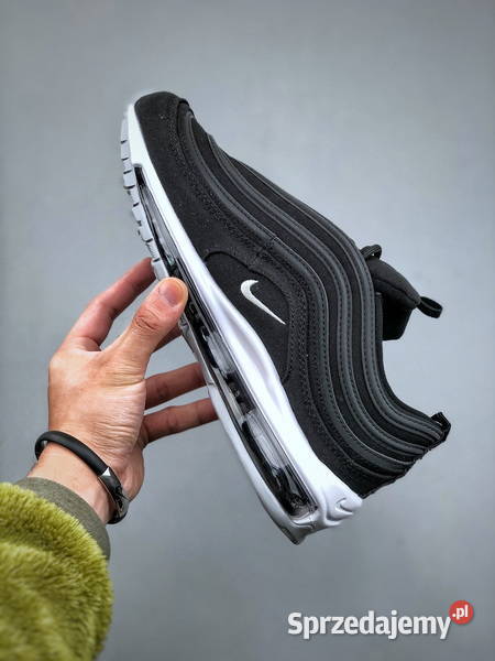 NIKE AIR 97 BUTY SPORTOWE R4046 Warszawa