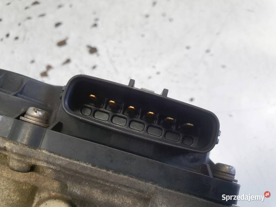 PRZEPUSTNICA Honda Civic VIII 18 iVTEC GMA4A Chełm