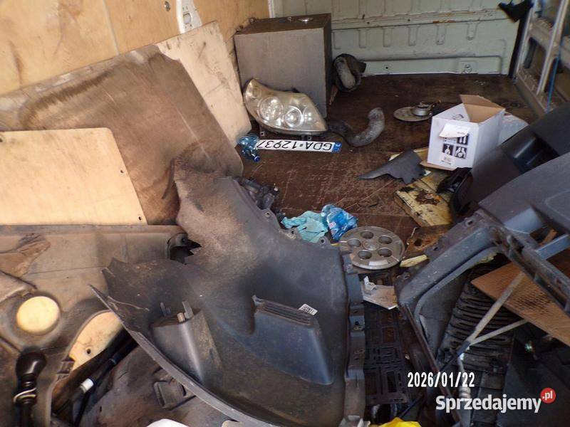 PEUGEOT BOXER 2014 219800 ccm 110 Peugeot Warszawa