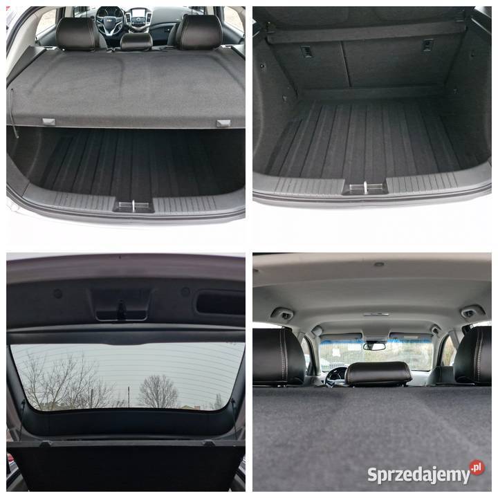 14T 140 gwarancja 79 przebieg bogata wersja ASO aluminiowe felgi Kraków sprzedam