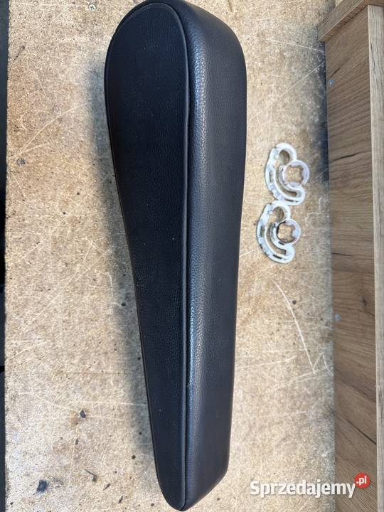 Podłokietnik renault master Podłokietniki Syców