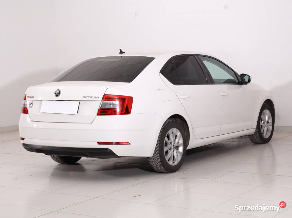 Skoda Octavia 15 TSI poduszka powietrzna mazowieckie Piaseczno
