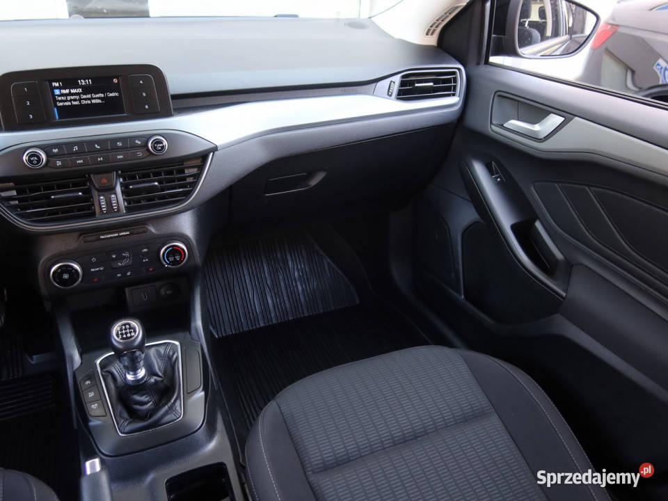Ford Focus 10 EcoBoost ABS sprzedam