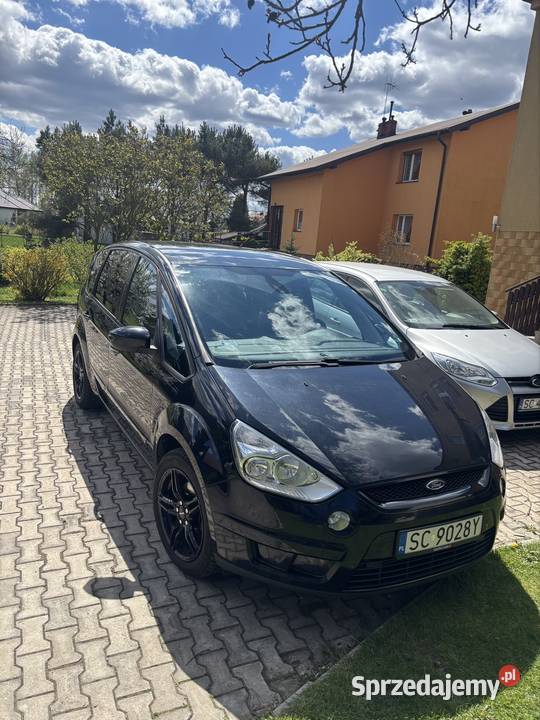 Ford w stanie Częstochowa