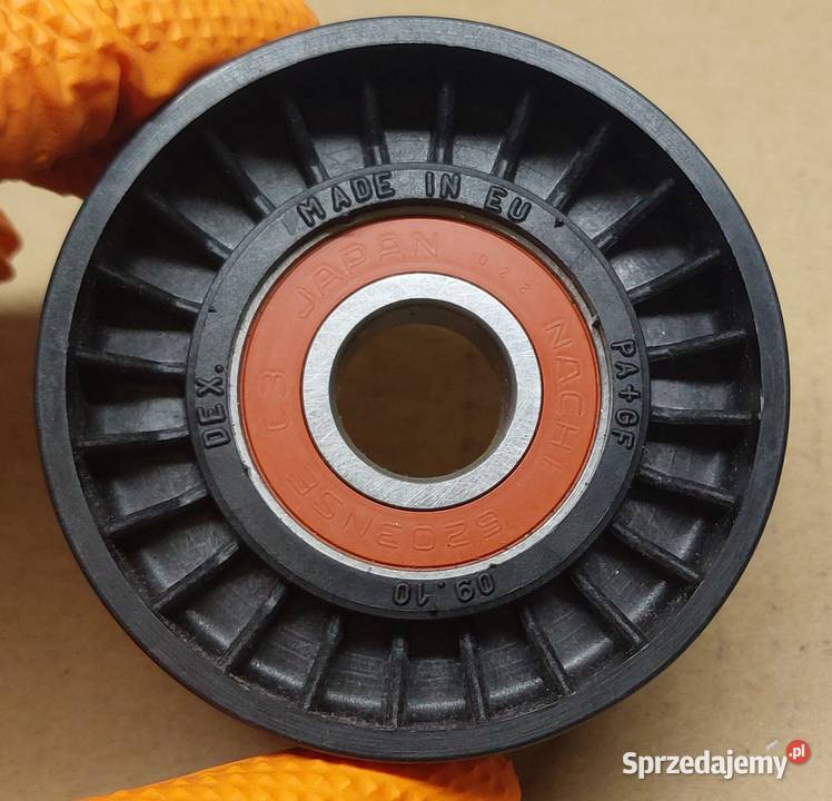 ROLKA NAPINACZA 70X17X25 FIAT FORD CITROEN