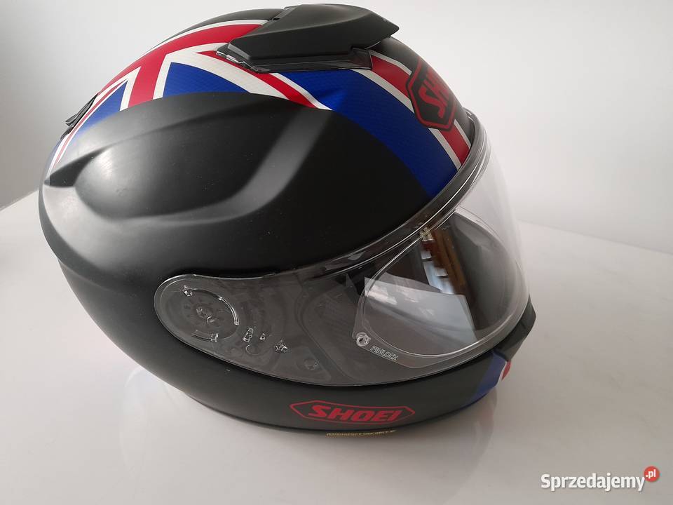 Kask SHOEI GTAIR II Przyszowa