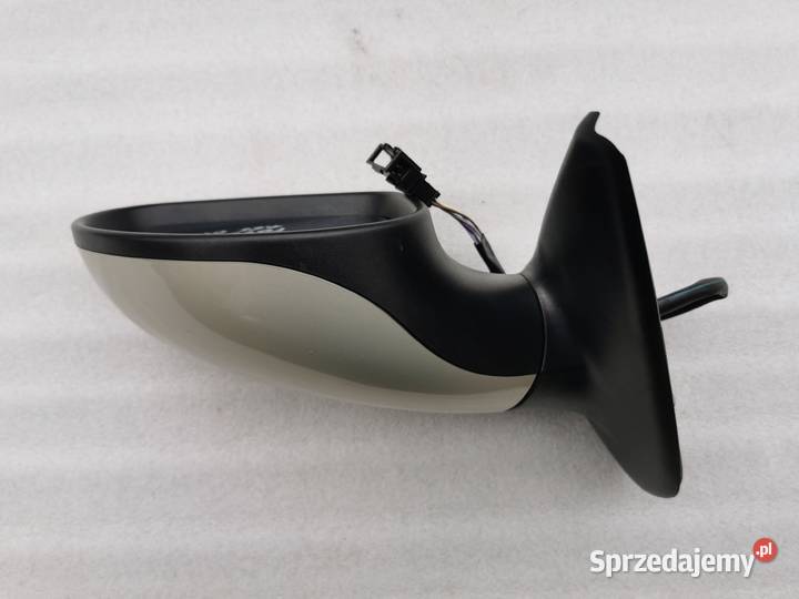 Lusterko Zewnętrzne Prawe Seat Leon I Toledo II mazowieckie