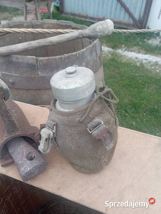 STARE GADŻETY świętokrzyskie Końskie