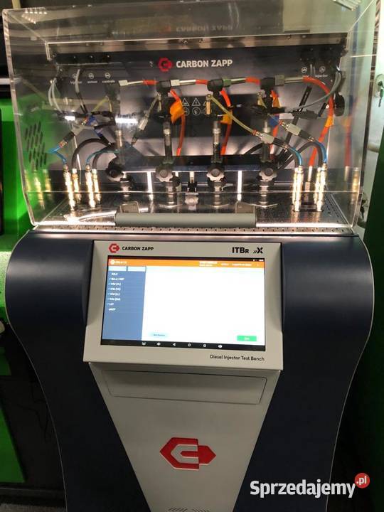 Wtryski Rege 4X Alfa Romeo Ford Opel Fiat Lancia Mikołów