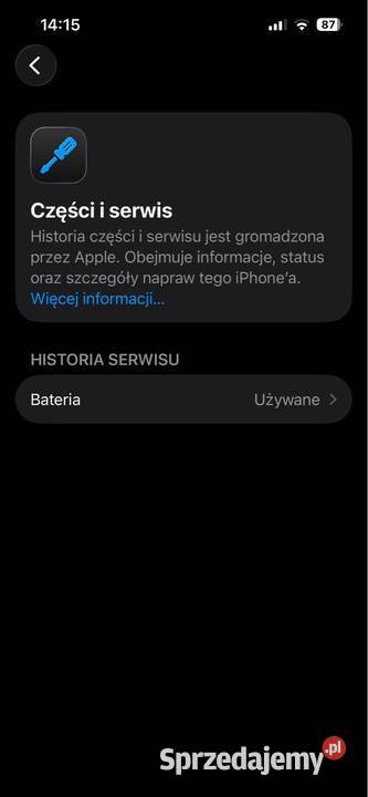iPhone 13 Pro Olecko sprzedam