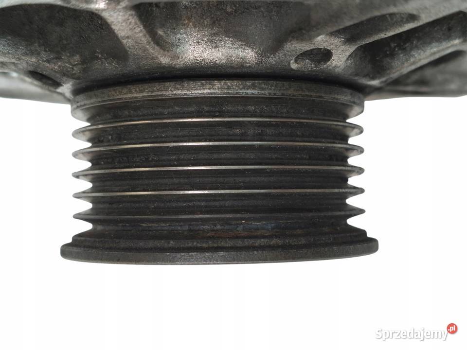 ALTERNATOR Citroen Berlingo II 16 HDI 9675753680