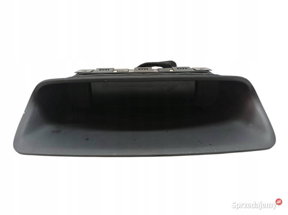 WYŚWIETLACZ 9664336480 Peugeot 308 I 20072014