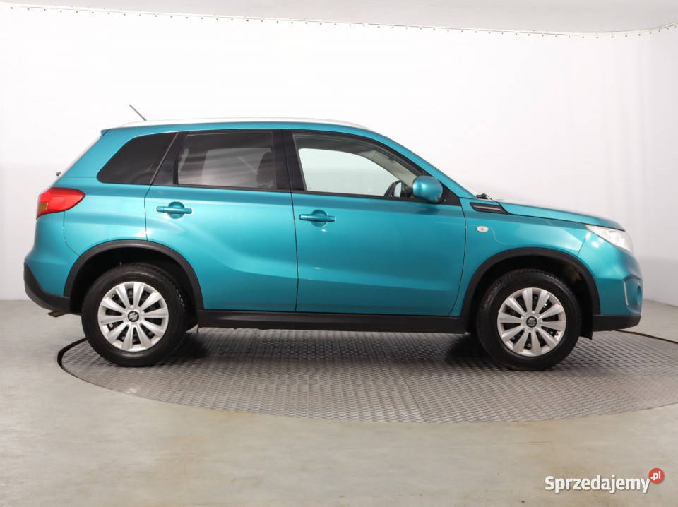 Suzuki Vitara 16 VVT elektryczne szyby